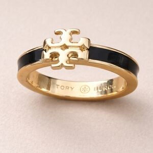 🆕️Tory Burch Kira Enamel Ring | Size 8